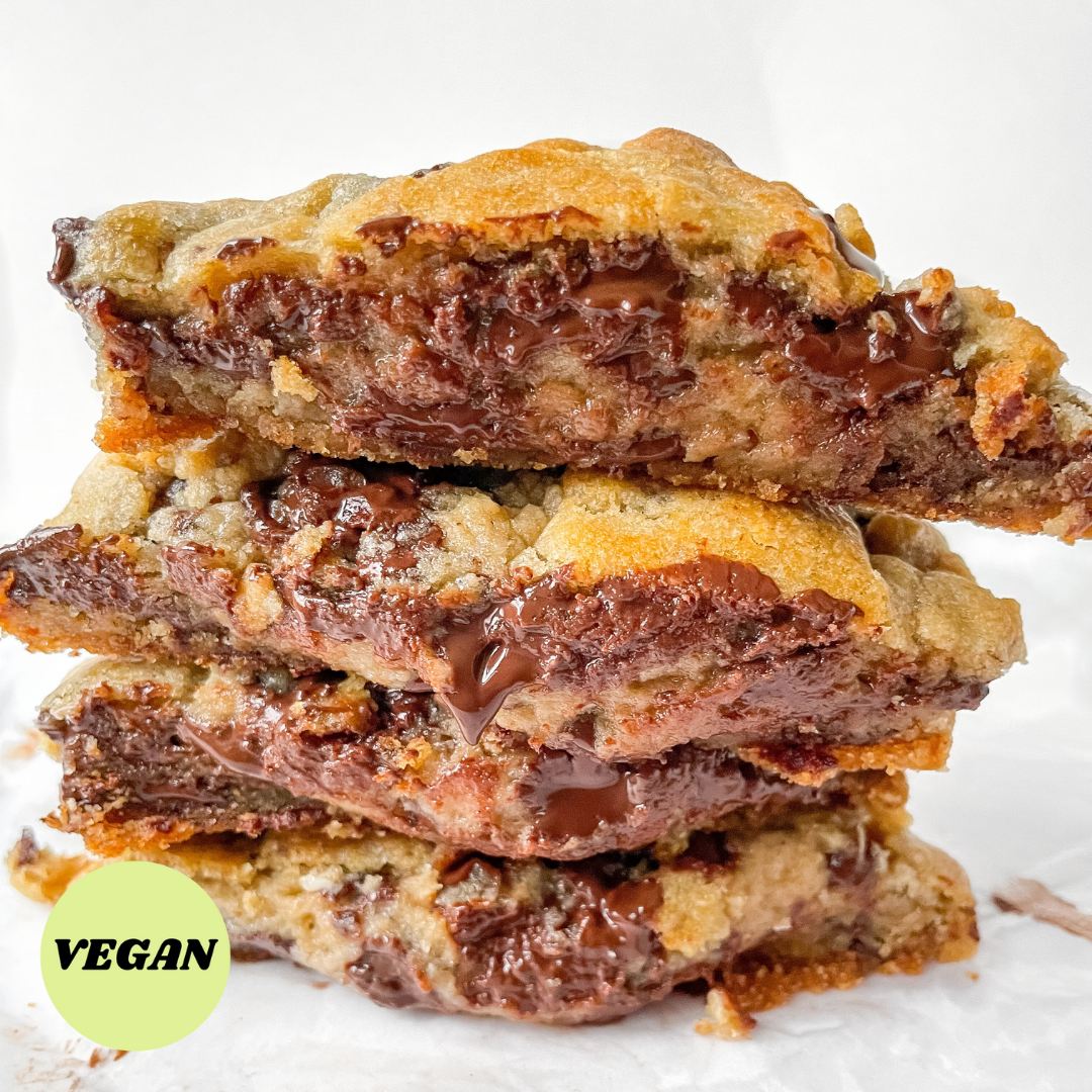 Vegan Choco Chip