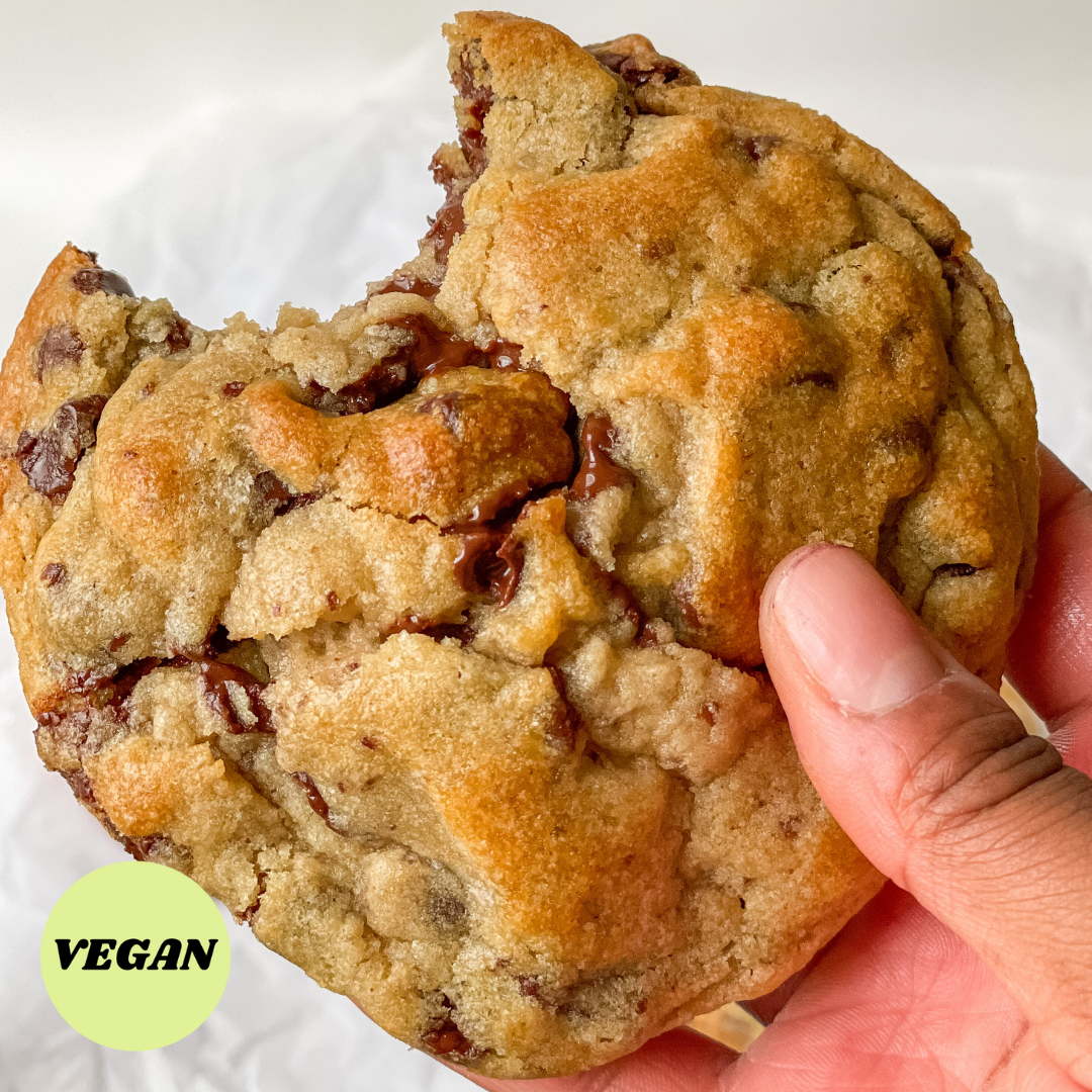 Vegan Choco Chip