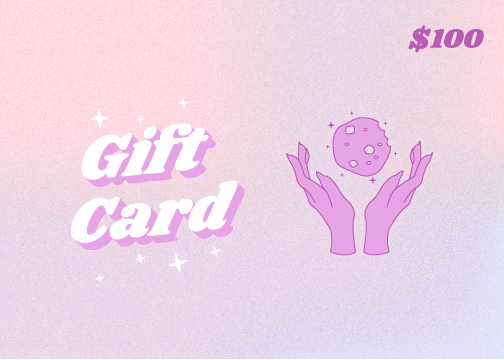 Basic Batches Bakery Gift Card