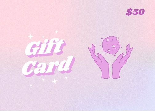 Basic Batches Bakery Gift Card