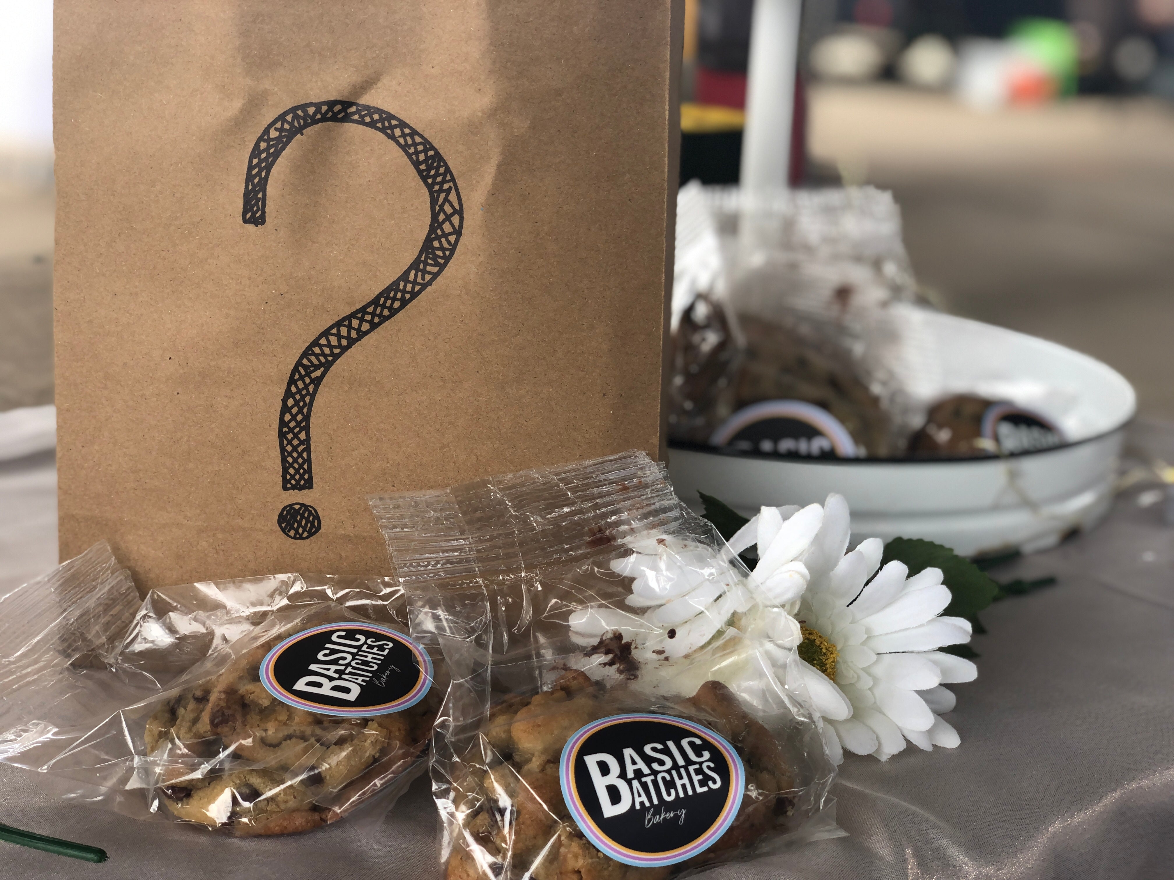 Mystery Cookie Dozen Pack