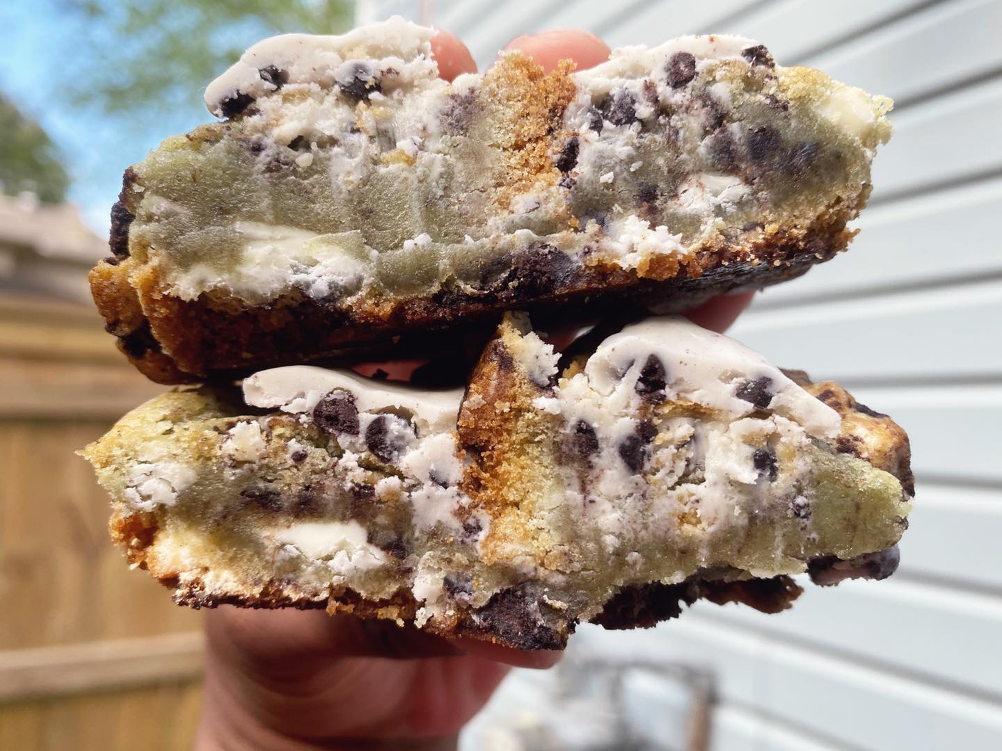 Cult-Favorite, Thicc Cookies | Basic Batches Bakery